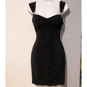 Love Tease Little Black Dress